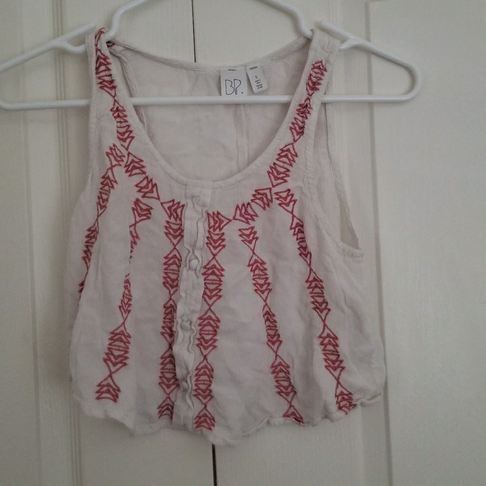 Tank top - Picture 3 of 3